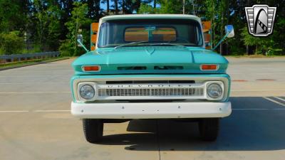 1966 Chevrolet C/K Truck