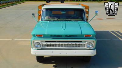 1966 Chevrolet C/K Truck