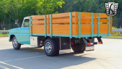 1966 Chevrolet C/K Truck