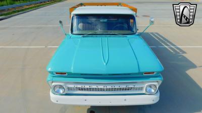 1966 Chevrolet C/K Truck