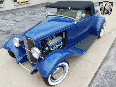 1932 Ford Roadster