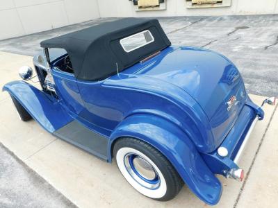 1932 Ford Roadster