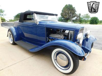 1932 Ford Roadster