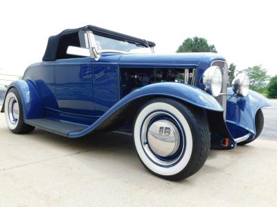 1932 Ford Roadster