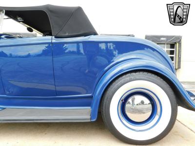 1932 Ford Roadster