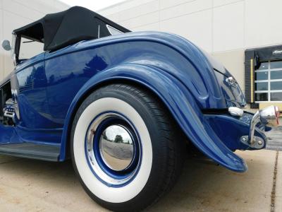 1932 Ford Roadster