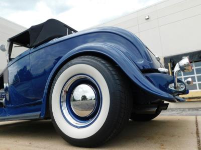 1932 Ford Roadster