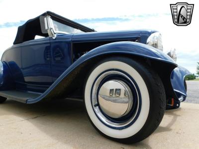 1932 Ford Roadster