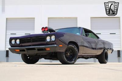 1969 Plymouth Road Runner