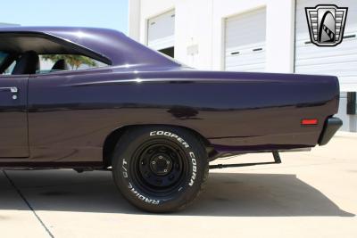 1969 Plymouth Road Runner