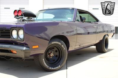 1969 Plymouth Road Runner