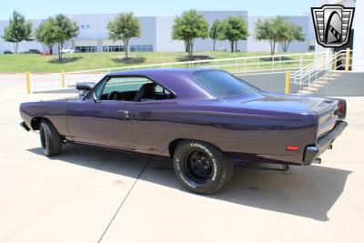 1969 Plymouth Road Runner