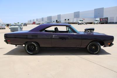 1969 Plymouth Road Runner