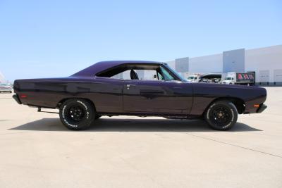 1969 Plymouth Road Runner