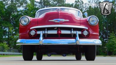 1953 Chevrolet 210