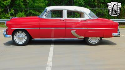 1953 Chevrolet 210