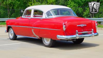 1953 Chevrolet 210