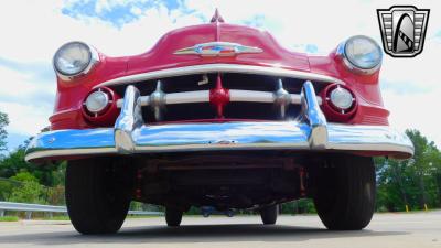 1953 Chevrolet 210