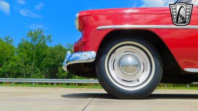 1953 Chevrolet 210