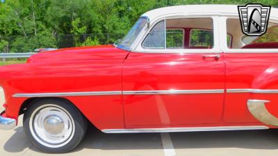 1953 Chevrolet 210