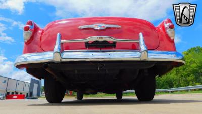 1953 Chevrolet 210