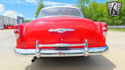 1953 Chevrolet 210