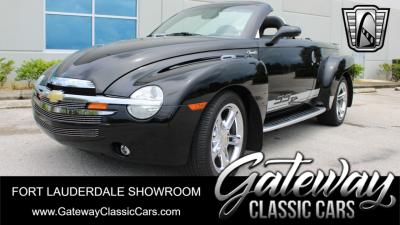 2006 Chevrolet SSR