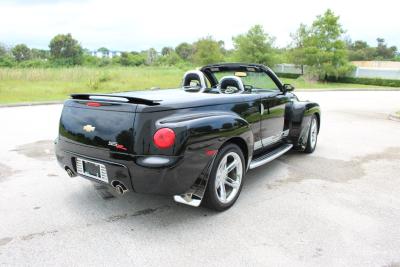 2006 Chevrolet SSR