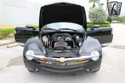 2006 Chevrolet SSR