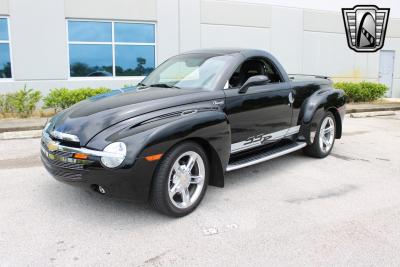 2006 Chevrolet SSR