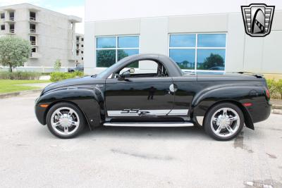 2006 Chevrolet SSR