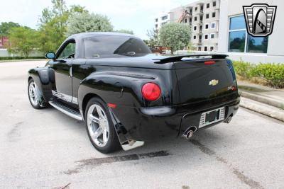 2006 Chevrolet SSR