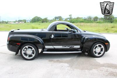 2006 Chevrolet SSR