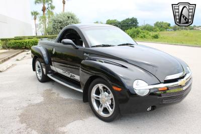 2006 Chevrolet SSR