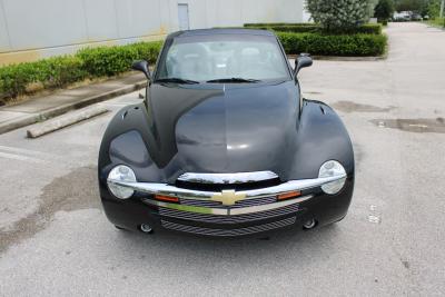 2006 Chevrolet SSR