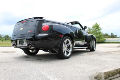 2006 Chevrolet SSR