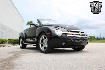 2006 Chevrolet SSR