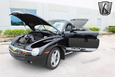 2006 Chevrolet SSR