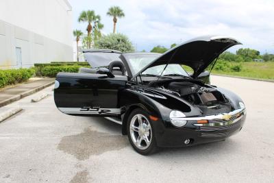 2006 Chevrolet SSR