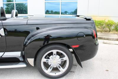 2006 Chevrolet SSR