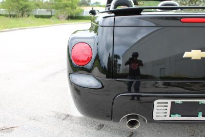 2006 Chevrolet SSR