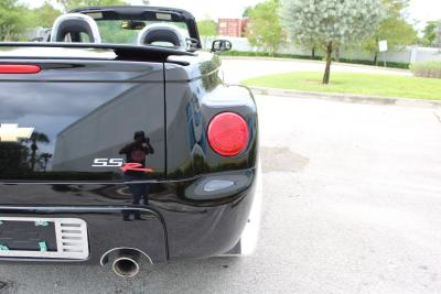 2006 Chevrolet SSR