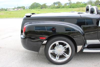 2006 Chevrolet SSR