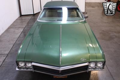 1970 Buick Riviera