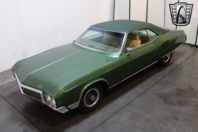 1970 Buick Riviera