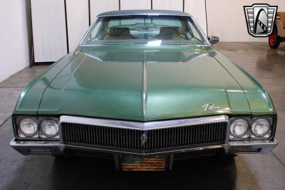 1970 Buick Riviera