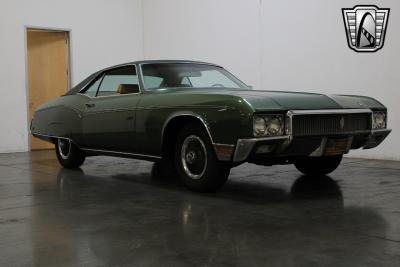 1970 Buick Riviera