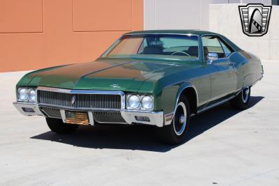 1970 Buick Riviera