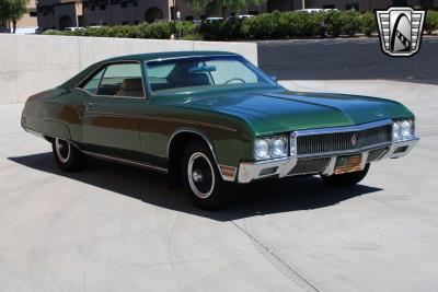 1970 Buick Riviera