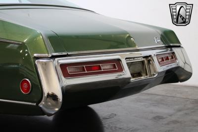 1970 Buick Riviera